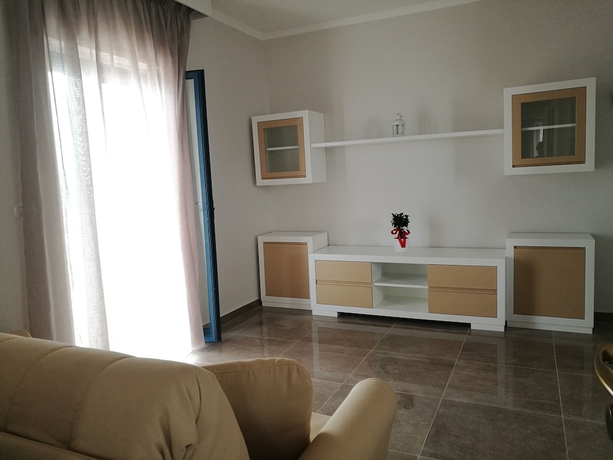 Imagen de la habitación del Hotel Residence La Corvetta. Foto 8