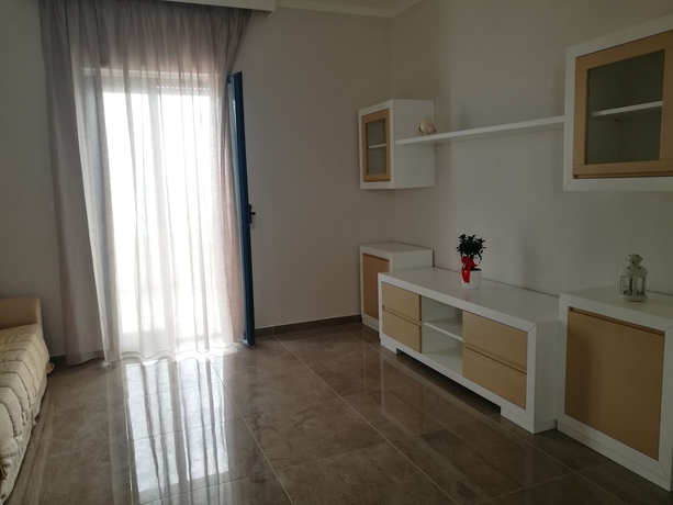 Imagen de la habitación del Hotel Residence La Corvetta. Foto 12