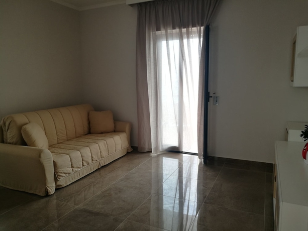 Imagen de la habitación del Hotel Residence La Corvetta. Foto 13