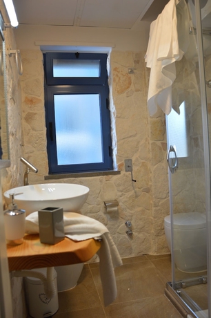 Imagen de la habitación del Hotel Residence La Corvetta. Foto 18