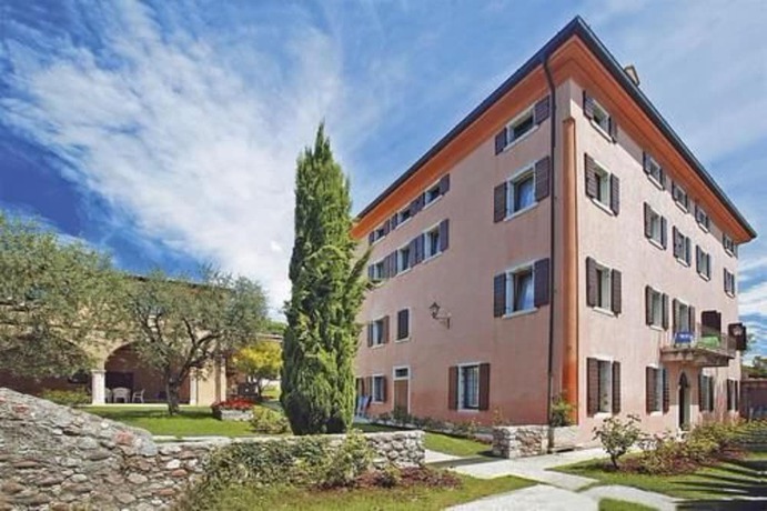 Imagen general del Hotel Residence La Filanda. Foto 2