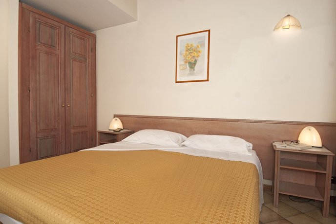 Imagen de la habitación del Hotel Residence La Filanda. Foto 11