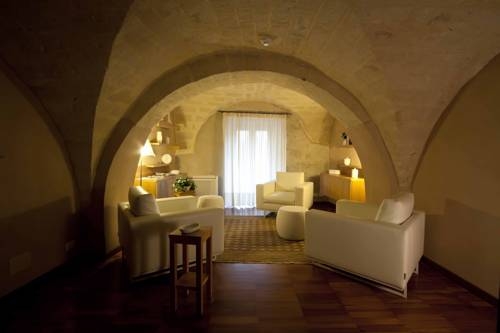 Imagen general del Hotel Residence La Gancia. Foto 2