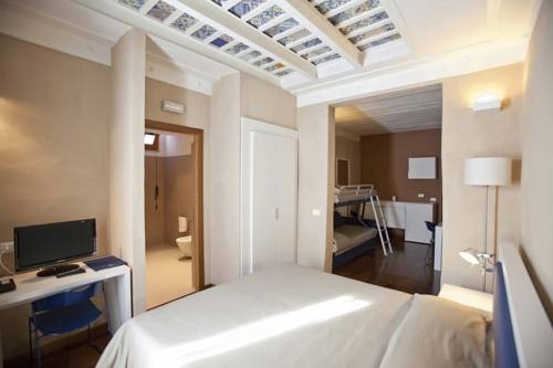 Imagen general del Hotel Residence La Gancia. Foto 3