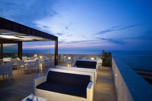 Imagen general del Hotel Residence La Gancia. Foto 5