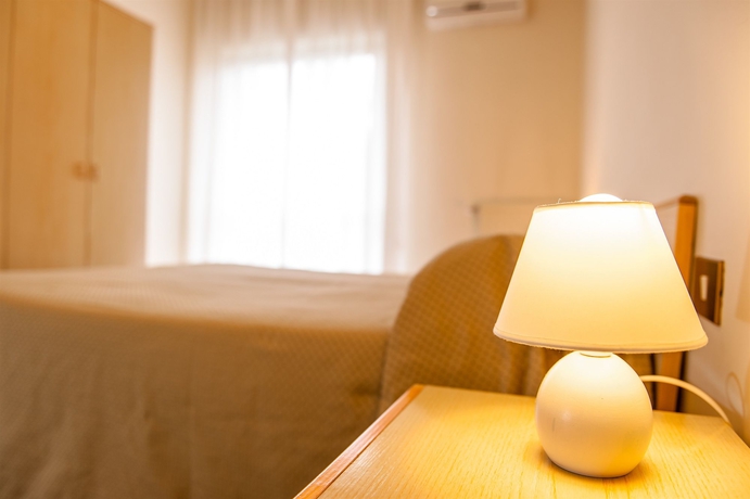 Imagen de la habitación del Hotel Residence La Genziana. Foto 9