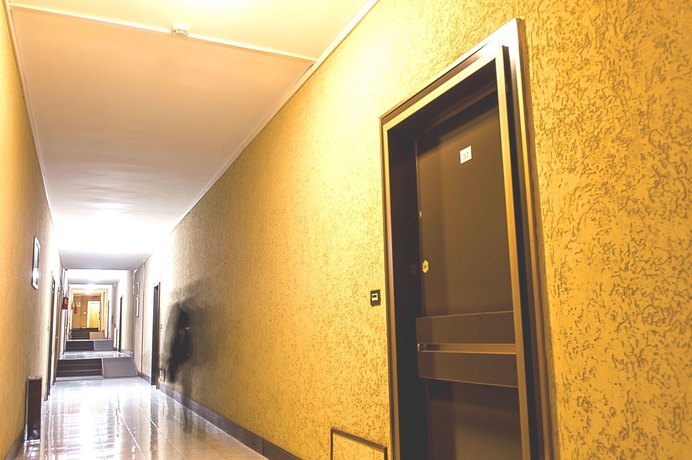 Imagen de los interiores del Hotel Residence La Genziana. Foto 16