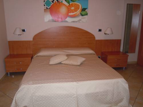 Imagen de la habitación del Hotel Residence La Giara. Foto 3