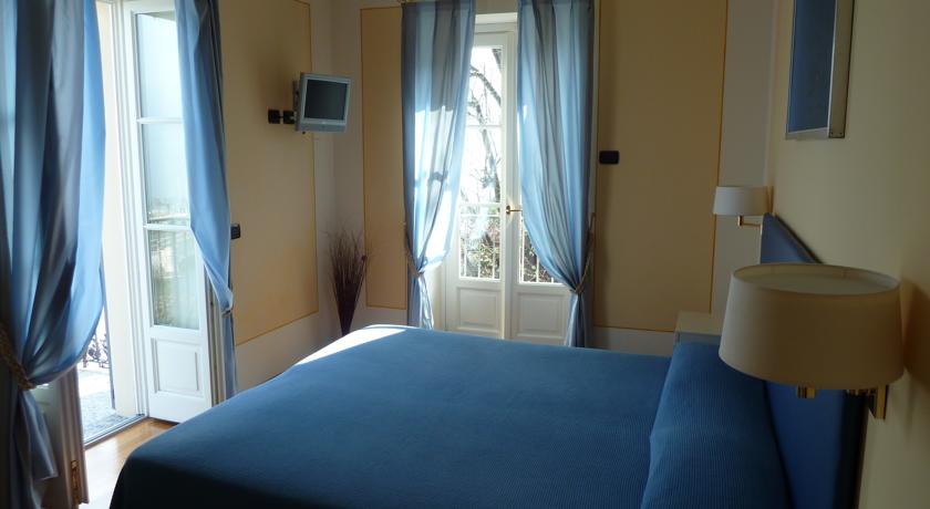 Imagen de la habitación del Hotel Residence La Luna Nel Porto. Foto 2