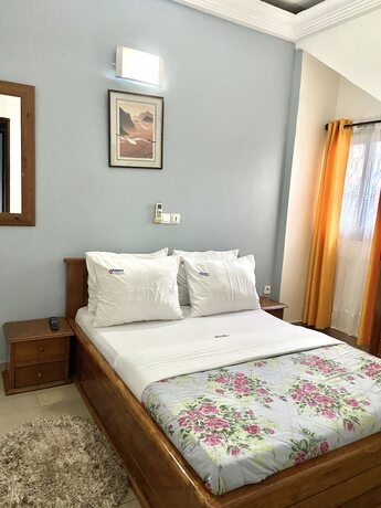 Imagen general del Hotel Residence La Marina, Douala. Foto 6