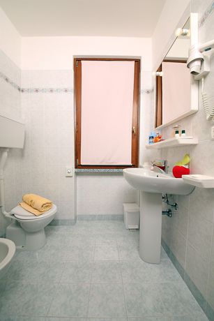 Imagen de los interiores del Hotel Residence La Pertica. Foto 11