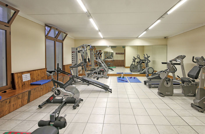 Imagen general del Hotel Residence La Pertica. Foto 2