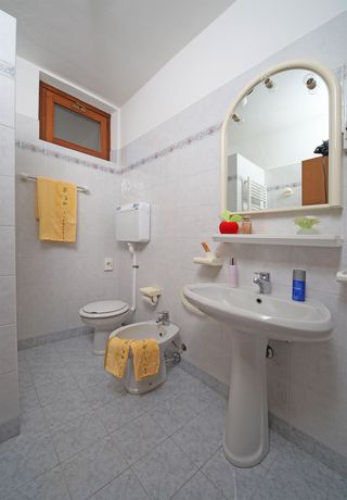 Imagen de la habitación del Hotel Residence La Pertica. Foto 5