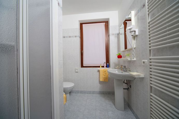 Imagen de la habitación del Hotel Residence La Pertica. Foto 6