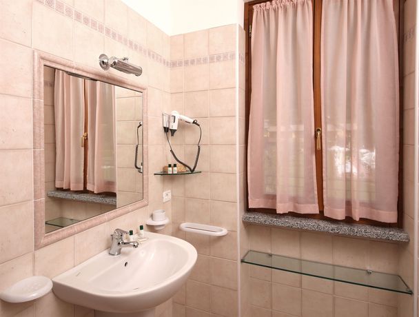 Imagen de la habitación del Hotel Residence La Pertica. Foto 7