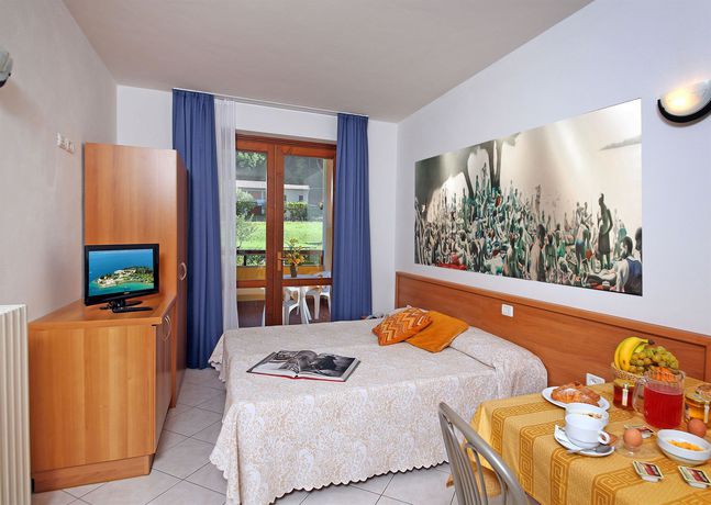 Imagen de la habitación del Hotel Residence La Pertica. Foto 9