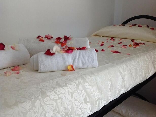 Imagen general del Hotel Residence La Pineta - Campsite. Foto 2