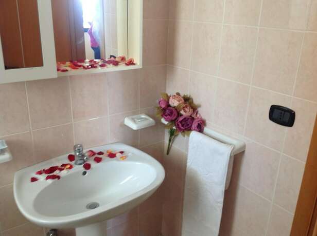 Imagen general del Hotel Residence La Pineta - Campsite. Foto 3