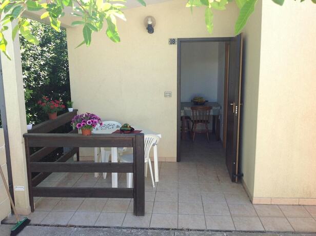 Imagen general del Hotel Residence La Pineta - Campsite. Foto 5