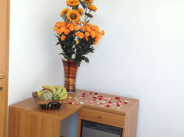 Imagen general del Hotel Residence La Pineta - Campsite. Foto 6