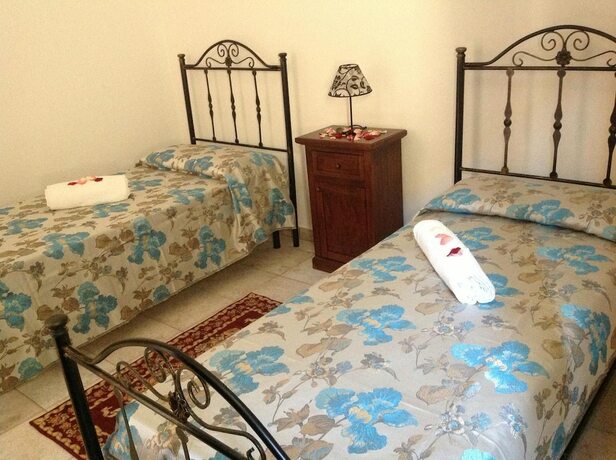 Imagen general del Hotel Residence La Pineta - Campsite. Foto 13