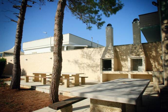 Imagen general del Hotel Residence La Pineta - Campsite. Foto 16