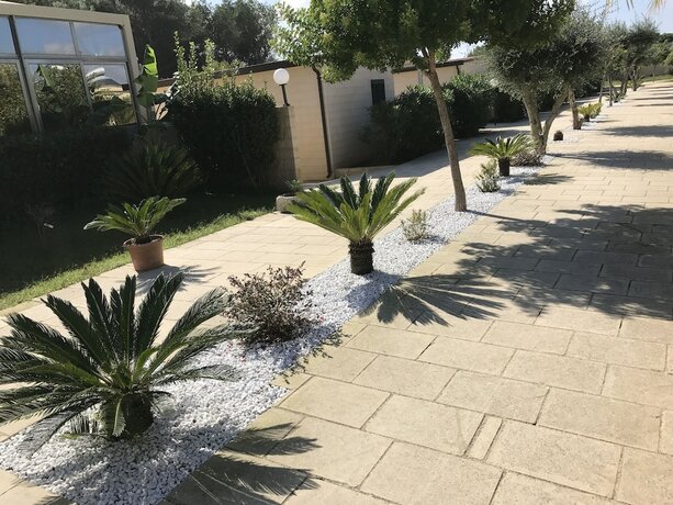 Imagen de la habitación del Hotel Residence La Pineta - Campsite. Foto 17