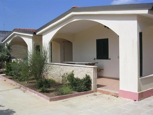 Imagen de la habitación del Hotel Residence La Pineta - Campsite. Foto 19