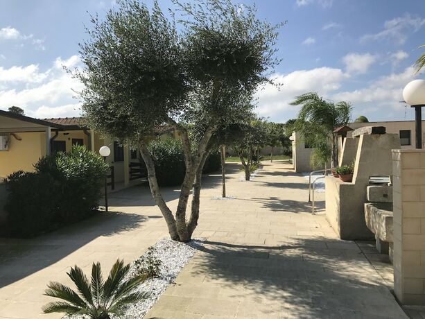 Imagen de la habitación del Hotel Residence La Pineta - Campsite. Foto 20