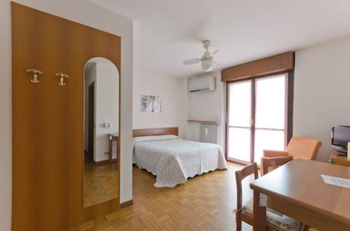 Imagen general del Hotel Residence La Porta Del Cuore. Foto 1