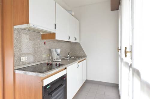 Imagen de la habitación del Hotel Residence La Porta Del Cuore. Foto 4