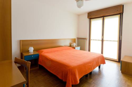 Imagen de la habitación del Hotel Residence La Porta Del Cuore. Foto 5