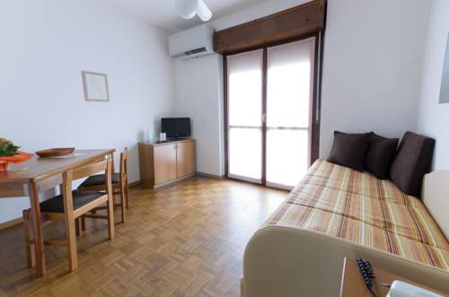 Imagen de la habitación del Hotel Residence La Porta Del Cuore. Foto 12