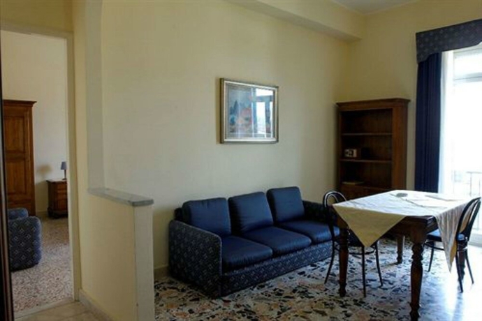 Imagen de la habitación del Hotel - Residence La Residenza. Foto 4