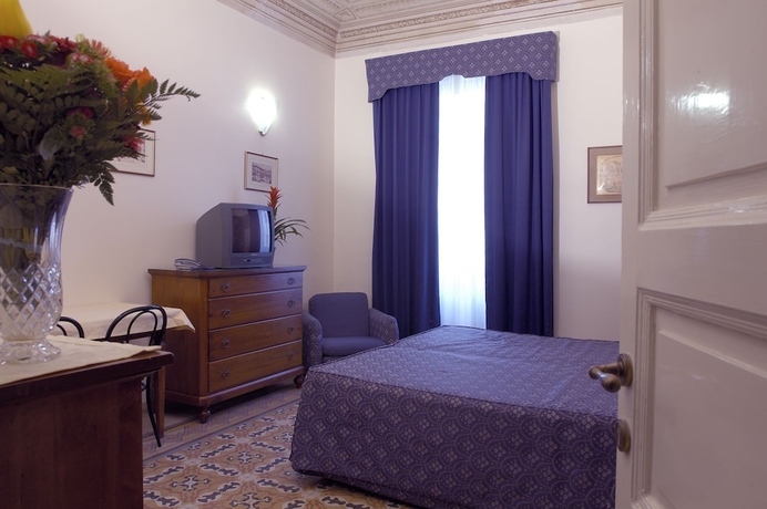 Imagen de la habitación del Hotel - Residence La Residenza. Foto 5