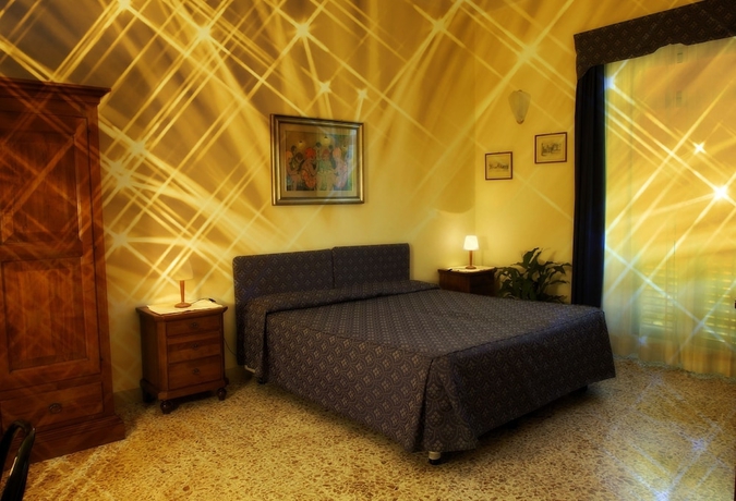 Imagen de la habitación del Hotel - Residence La Residenza. Foto 7