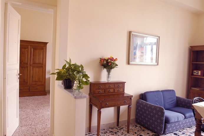 Imagen de la habitación del Hotel - Residence La Residenza. Foto 9