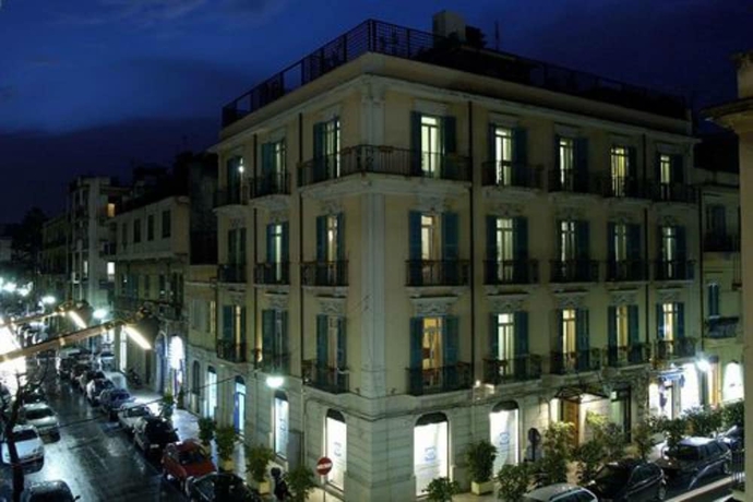 Imagen general del Hotel - Residence La Residenza. Foto 1