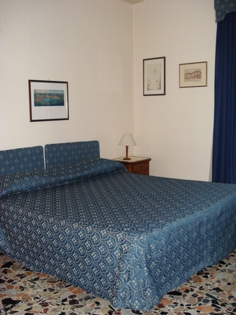 Imagen de la habitación del Hotel - Residence La Residenza. Foto 10