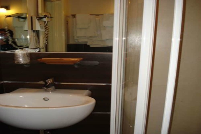 Imagen de la habitación del Hotel - Residence La Residenza. Foto 15