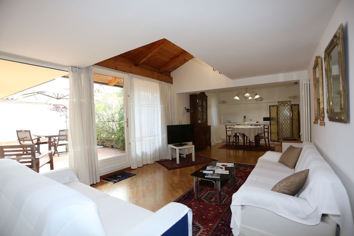 Imagen de la habitación del Hotel Residence La Reunion. Foto 4