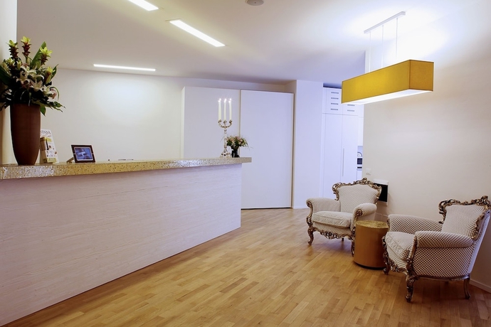 Imagen de los interiores del Hotel Residence La Reunion. Foto 19