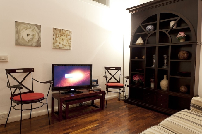 Imagen de la habitación del Hotel Residence La Reunion. Foto 9