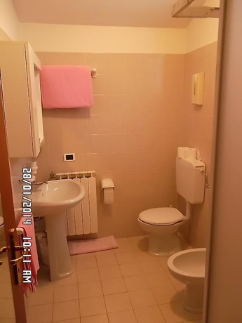 Imagen general del Hotel Residence La Rosa, Castione Della Presolana. Foto 9