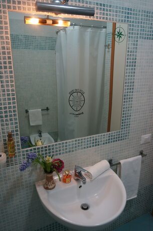 Imagen general del Hotel Residence La Rosa Dei Venti. Foto 7