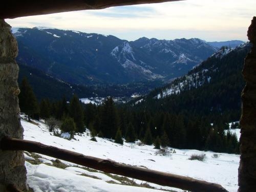 Imagen general del Hotel Residence La Rosa. Foto 2