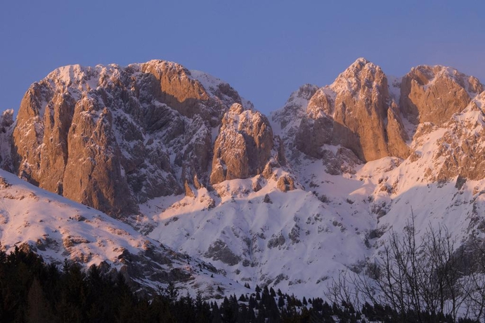 Imagen general del Hotel Residence La Rosa. Foto 4