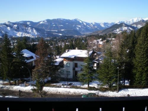 Imagen general del Hotel Residence La Rosa. Foto 5