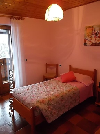 Imagen general del Hotel Residence La Rosa. Foto 8