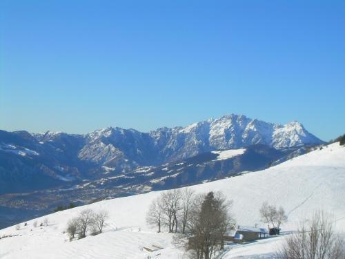 Imagen general del Hotel Residence La Rosa. Foto 12